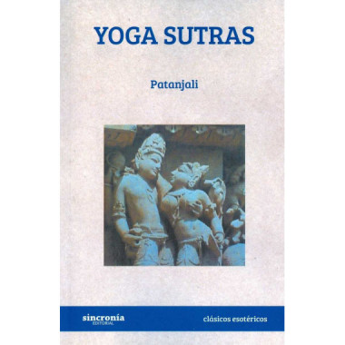 YOGA SUTRAS