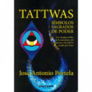 TATTWAS, S�MBOLOS SAGRADOS DE PODER