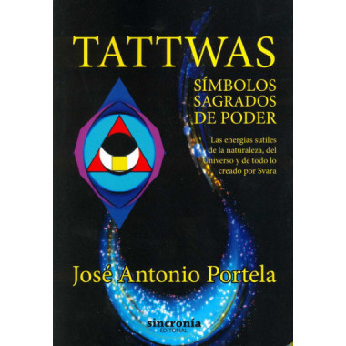 TATTWAS, S�MBOLOS SAGRADOS DE PODER