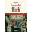 HUMANIDAD Y FLORES DE BACH