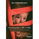 HOMEOPAT�A Y L@S NI�@S