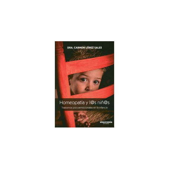 HOMEOPAT�A Y L@S NI�@S