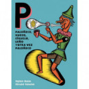 PALO�ECO HUESO CIRUELO LE�O Y OTRA VEZ PALO�ECO