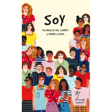 SOY