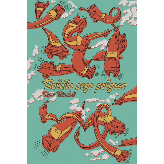 MALDITO PEGO PULGOSO