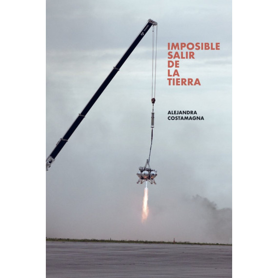 Imposible salir de la Tierra