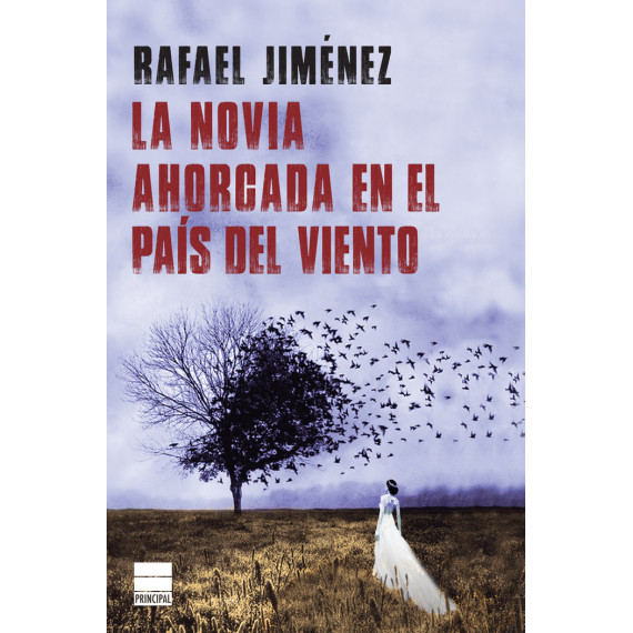 La novia ahorcada en el pa�s del viento