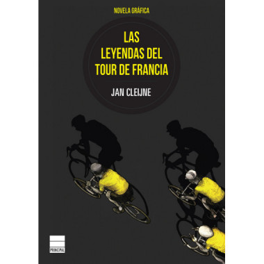 Las leyendas del Tour de Francia