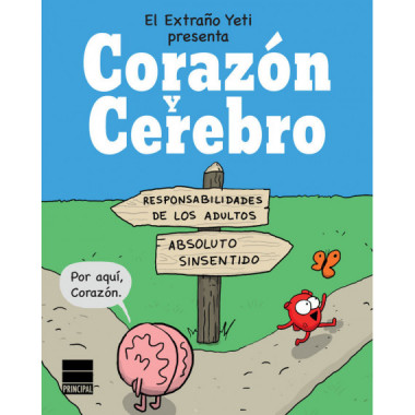 Coraz�n y Cerebro
