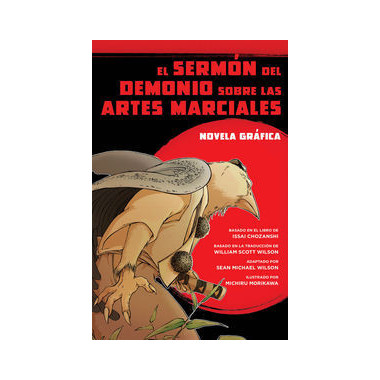 El serm�n del demonio sobre las artes marciales