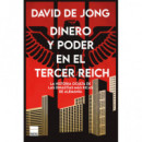 DINERO Y PODER EN EL TERCER REICH