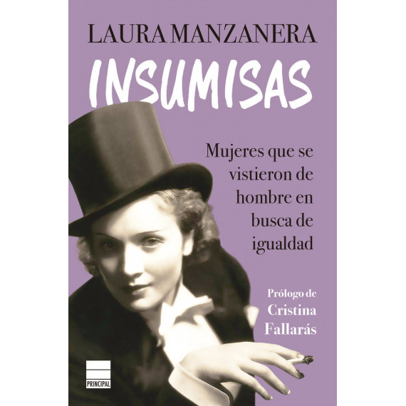 Insumisas