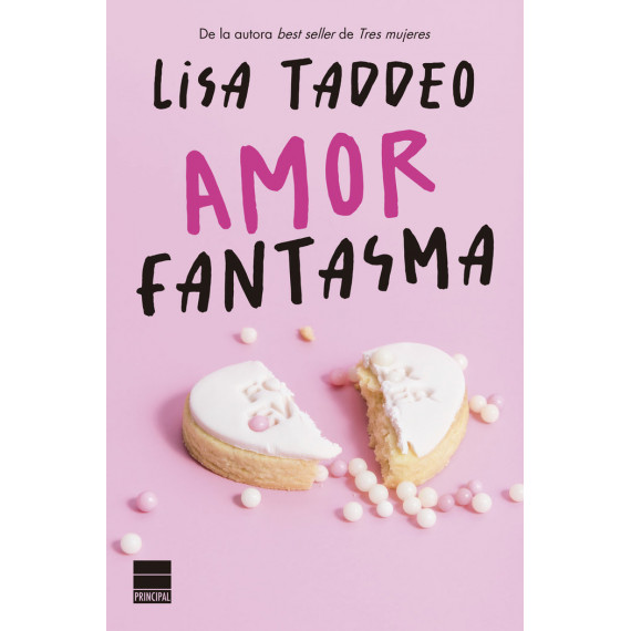 AMOR FANTASMA