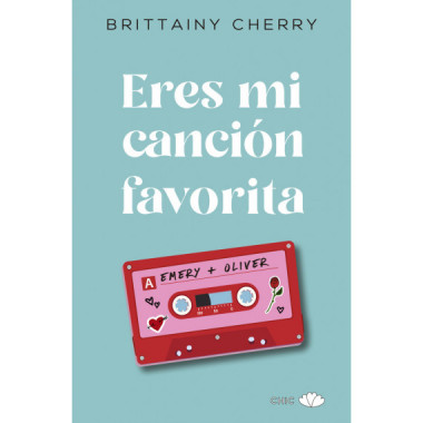 ERES MI CANCION FAVORITA