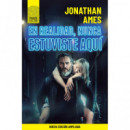 En realidad, nunca estuviste aqu� (ed. ampliada)