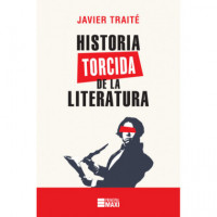 Historia torcida de la Literatura