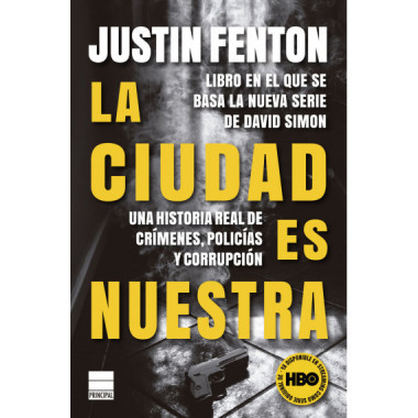 LA CIUDAD ES NUESTRA