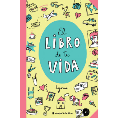 El libro de tu vida
