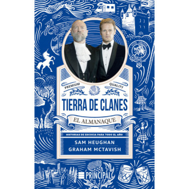TIERRA DE CLANES: EL AMANAQUE
