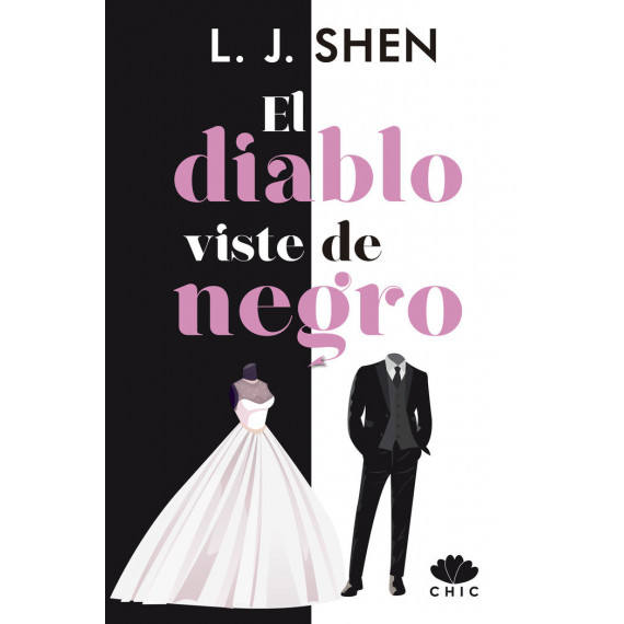 EL DIABLO VISTE DE NEGRO