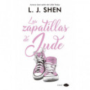 Las zapatillas de Jude