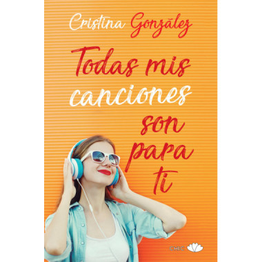 Todas mis canciones son para ti