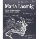 MARIA LASSNIG