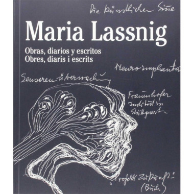 MARIA LASSNIG