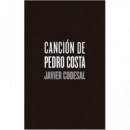 CANCION DE PEDRO COSTA