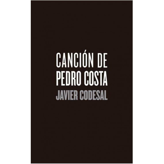 CANCION DE PEDRO COSTA