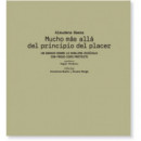 MUCHO MAS ALLA DEL PRINCIPIO DEL PLACER