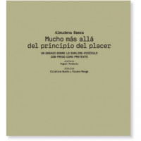 MUCHO MAS ALLA DEL PRINCIPIO DEL PLACER