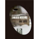 TEMBLOR DE NO VER MAS