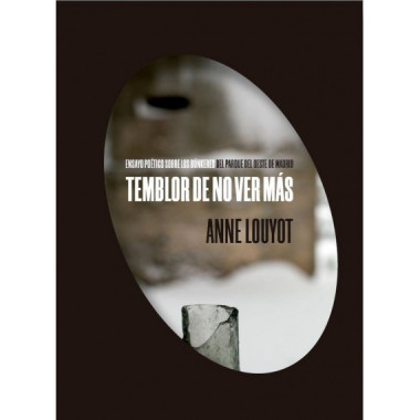 TEMBLOR DE NO VER MAS