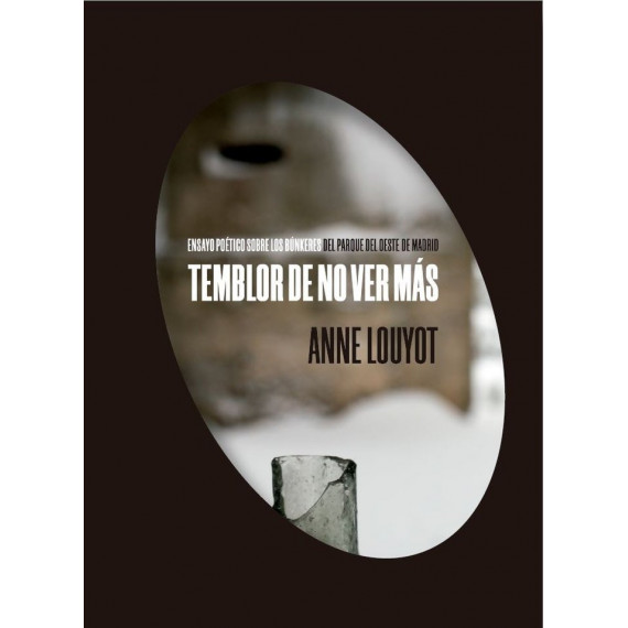 TEMBLOR DE NO VER MAS