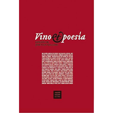 VINO & POESIA