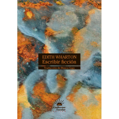 ESCRIBIR FICCION