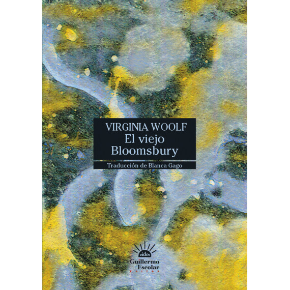 El viejo Bloomsbury