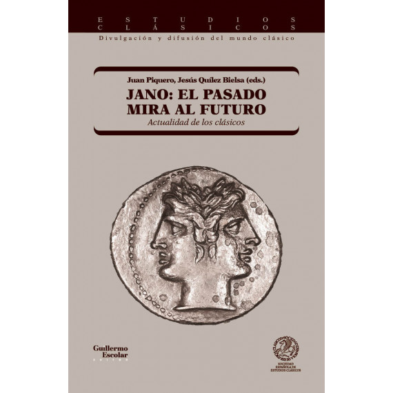 JANO EL PASADO MIRA AL FUTURO