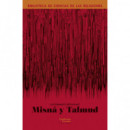 MISNA Y TALMUD