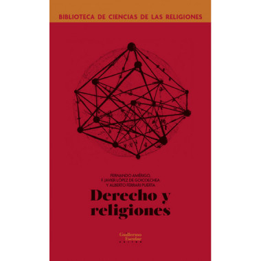 Derecho y religiones