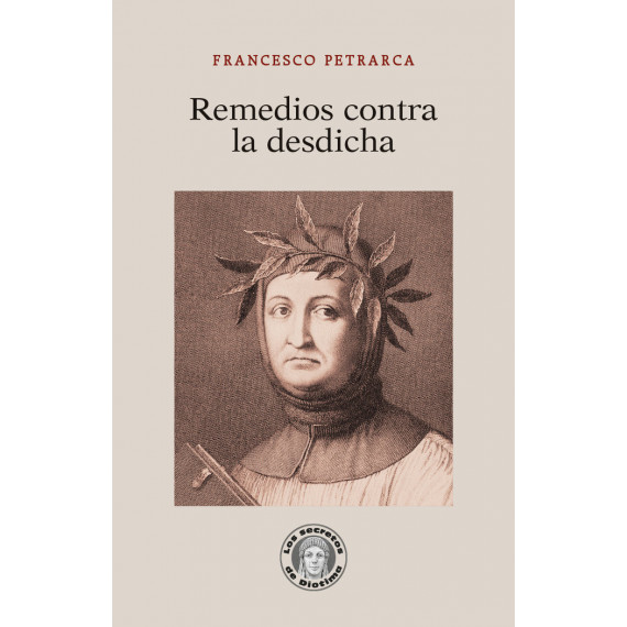 REMEDIOS CONTRA LA DESDICHA