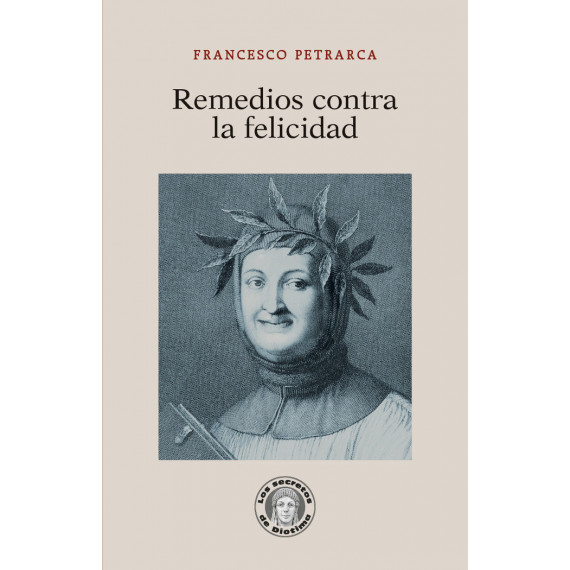 REMEDIOS CONTRA LA FELICIDAD