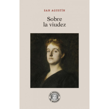 SOBRE LA VIUDEZ