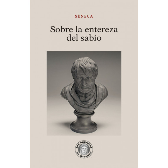 SOBRE LA ENTEREZA DEL SABIO