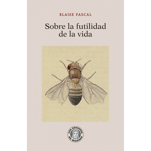 SOBRE LA FUTILIDAD DE LA VIDA