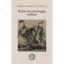 SOBRE LA ESTRATEGIA MILITAR