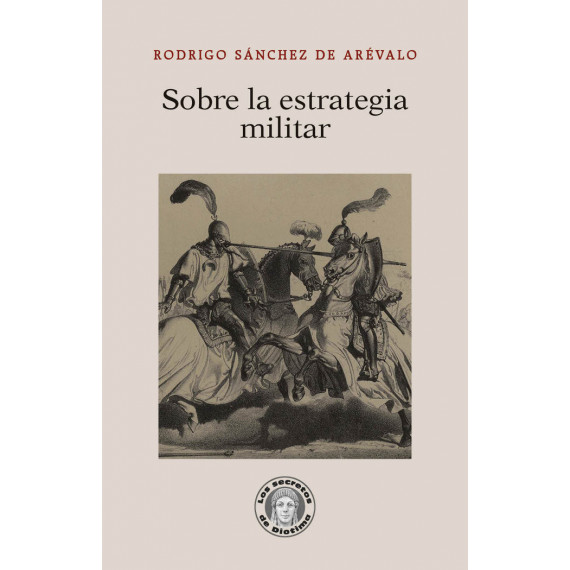 SOBRE LA ESTRATEGIA MILITAR