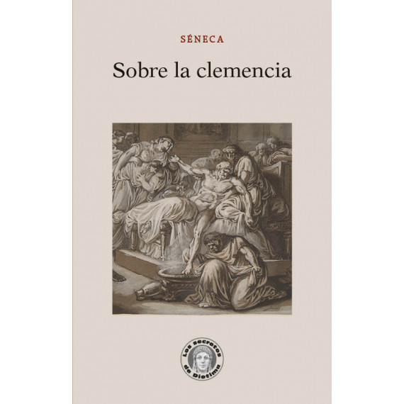 SOBRE LA CLEMENCIA
