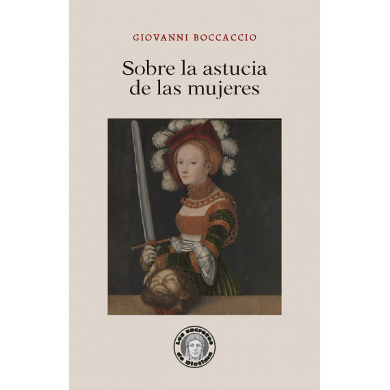 SOBRE LA ASTUCIA DE LAS MUJERES